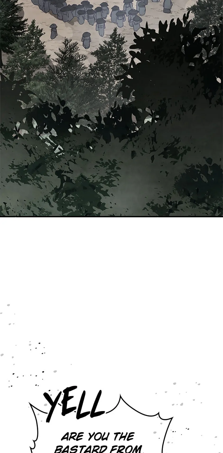 Yi Shen Dang Guan Chapter 63 52
